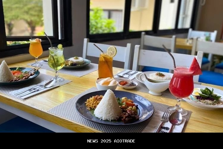 Liburan di Karimunjawa? Temukan 10 Restoran Terfavorit Dekat Bandara Dewadaru