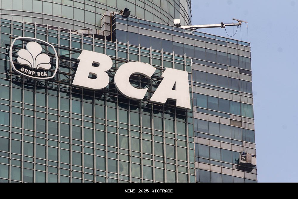 BCA Bantah Pembobolan Dana Nasabah Rp70 Miliar