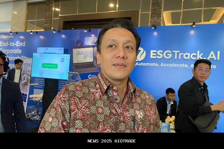 Wamen LH Umumkan Penutupan 3 Pabrik Logam Dekat BMS Sebelum Kasus Udang Terkontaminasi Cesium Terung