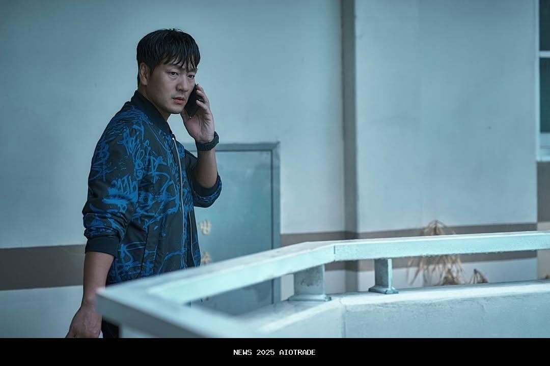 5 Persiapan Penting Sebelum Menonton Film The Great Flood