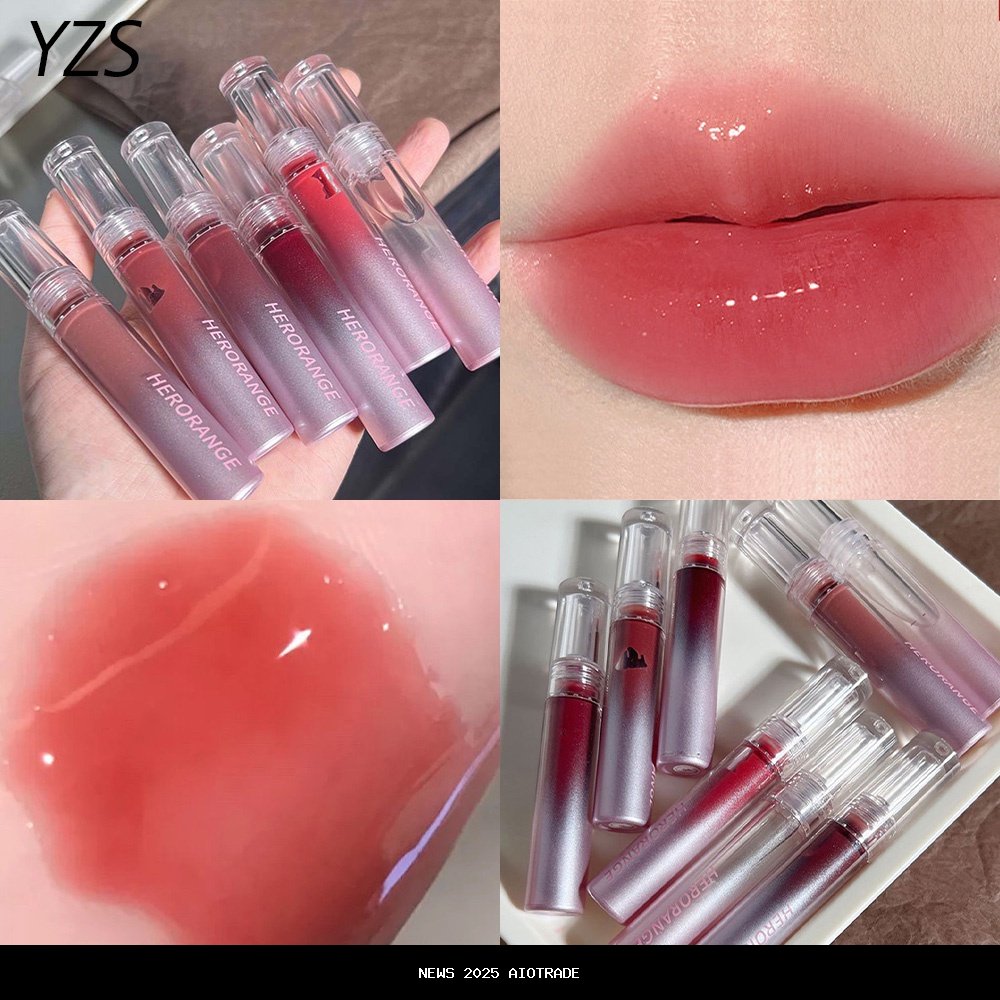 5 Tips Pemilihan Lipstik Tahan Lama, Tetap Segar Tanpa Perlu Touch Up