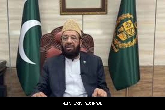 Bencana alam di luar kendali manusia: Menteri Urusan Agama