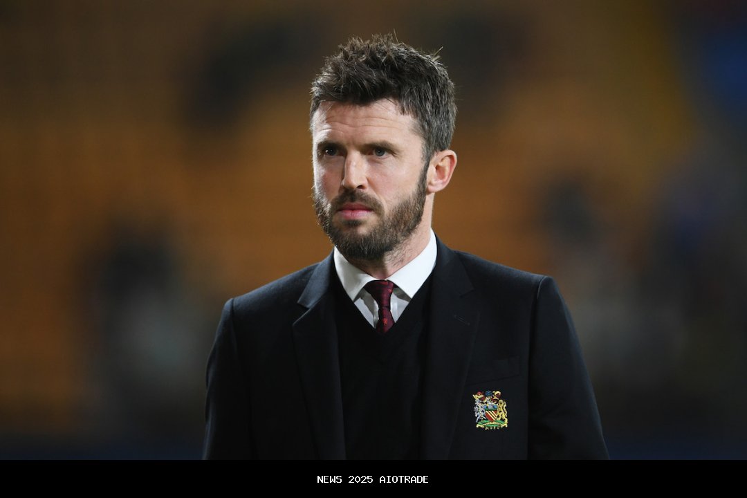 Carrick Baru, Man Utd Incar Bintang Inggris Rp2,1 Triliun