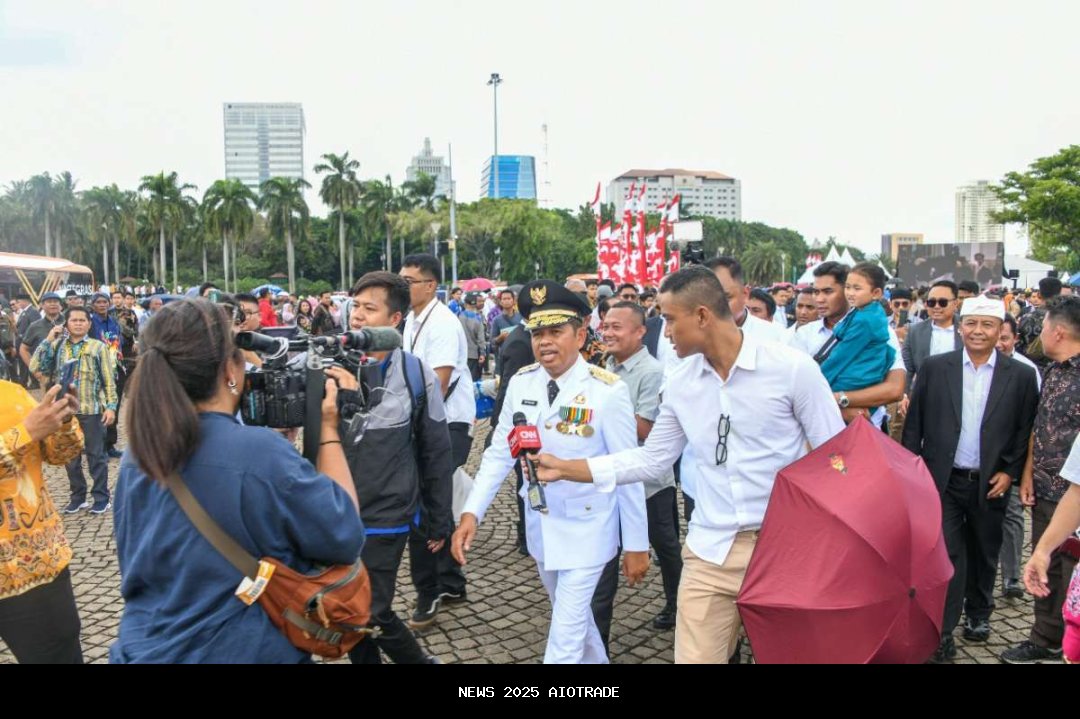 Gubernur Jabar Jamin Pembangunan PLTSa Sepenuhnya Didanai Danantara