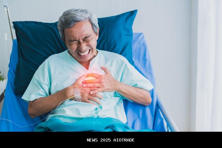 8 Cara Sederhana Cegah Penyakit Jantung Setiap Hari