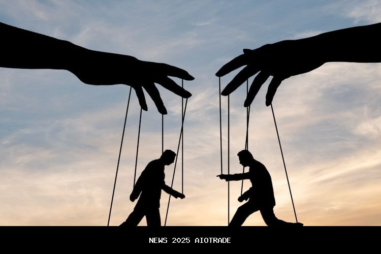 Waspada! Perilaku Manipulatif Picu Kecemasan, Rendah Percaya Diri, dan Gangguan Mental