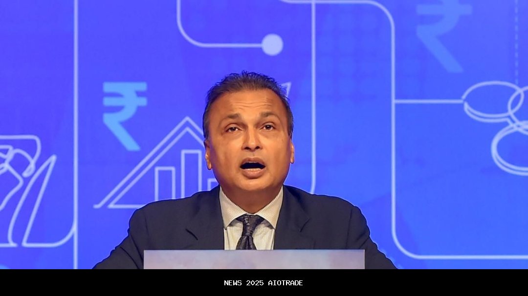 Anil Ambani, Keluarga Bisnis Terkaya India, Diperiksa Badan Investigasi atas Dugaan Penipuan