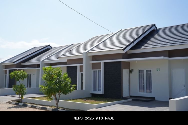 Propaganda KUR Perumahan yang Menarik Perhatian