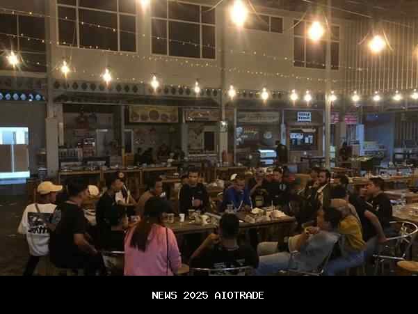 Komunitas Hiphop Kalsel Meriahkan Ajang Beatbox Jumpa Square