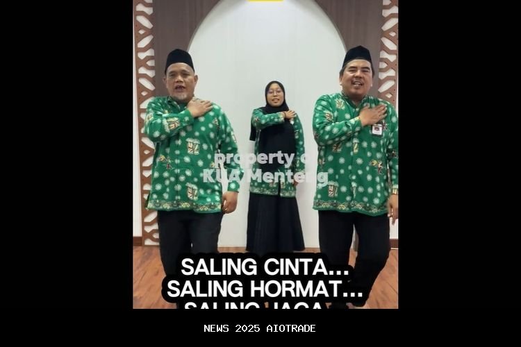 Tepuk Sakinah Viral, Sudah Ada di Sumbar Dua Tahun Lalu