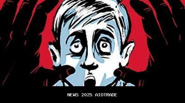 Misteri Mengerikan! 5 Kejahatan Terjadi Saat Halloween