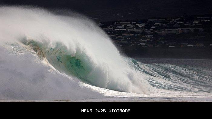 GMOA akan Meluncurkan Peringatan Keseluruhan Pulau Besok