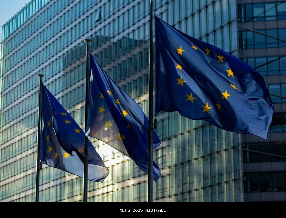 AS dan Eropa Sepakat Terapkan Sanksi pada Rusia