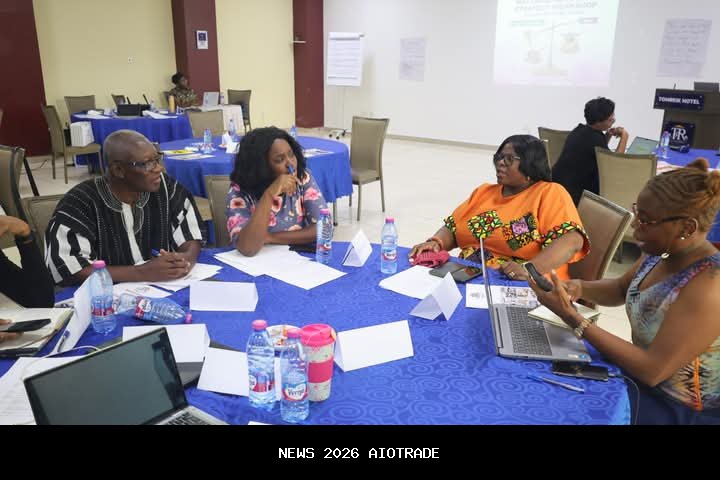 Kerja perawatan yang tidak dibayar: Dimensi lainnya