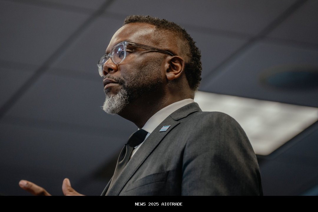 Dewan Chicago menyetujui anggaran 2026 untuk menutupi defisit sebesar 1,2 miliar dolar