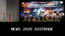 Kanada dan Indonesia Perkuat Kerja Sama Militer dengan MoU