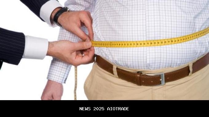 Jaga Berat Badan Ideal, Cegah Kanker Hati dengan Gaya Hidup Sehat