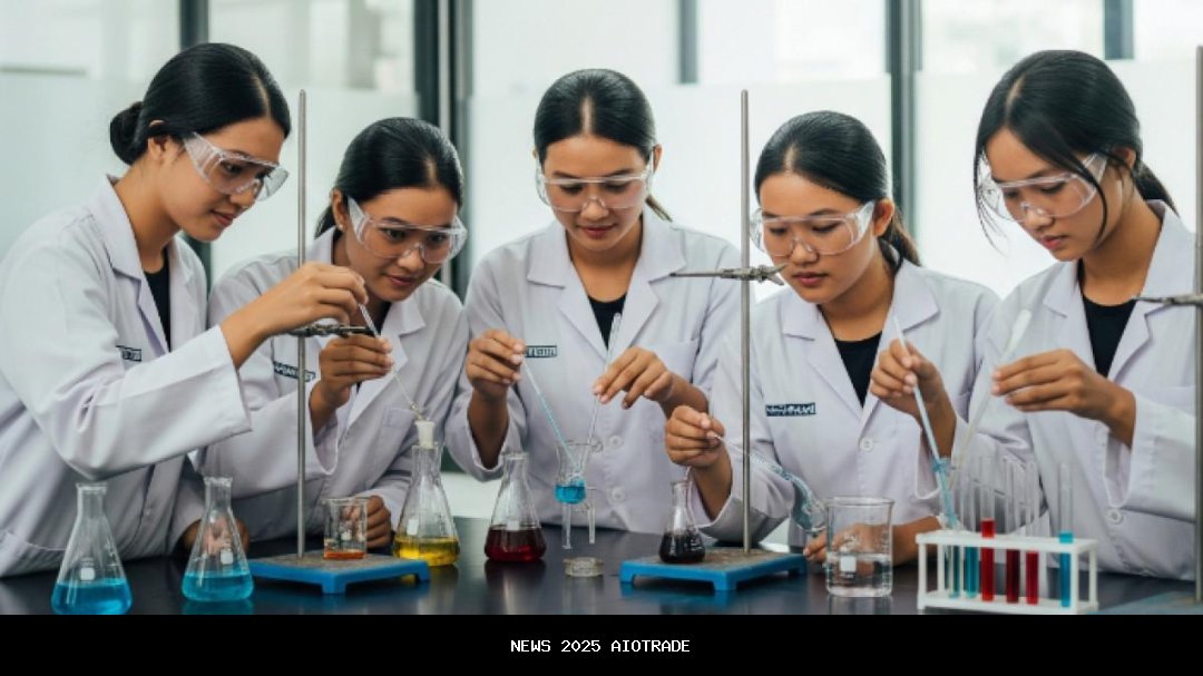 Jurusan Kedokteran Baru 2025: Referensi SNBT dan SNBP 2026