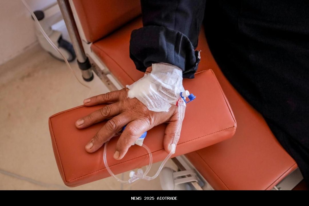 Apa Saja Bahan dalam Air Infus?