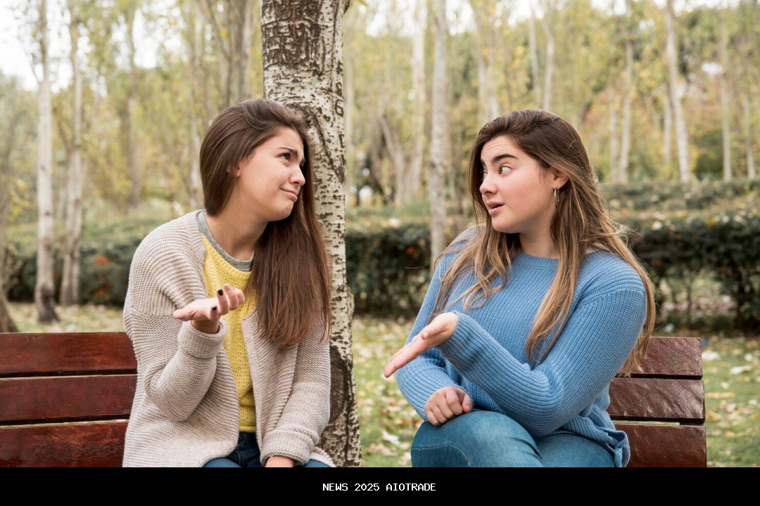 10 Pola Berulang yang Menghambat Pertemanan Harus Dibuang dengan Dewasa