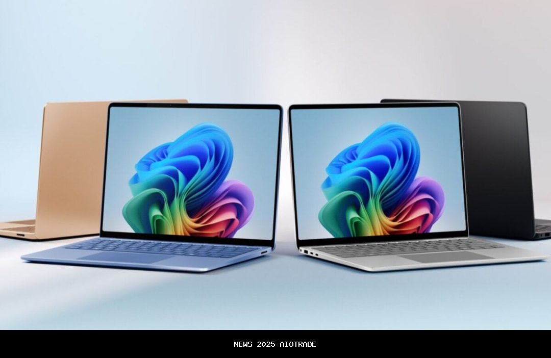 Laptop Terbaru dengan Performa Hebat dan Baterai Tahan Lama, Harga 2 Jutaan