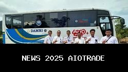 Menjelajah Aceh Terpencil: Bus Perintis yang Menyambungkan Wilayah Terasing