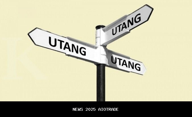 Menteri Keuangan Purbaya Akan Kurangi Utang Pemerintah Seoptimal Mungkin