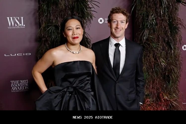 Zuckerberg Pindah Fokus Filantropi ke Sains dan Kecerdasan Buatan