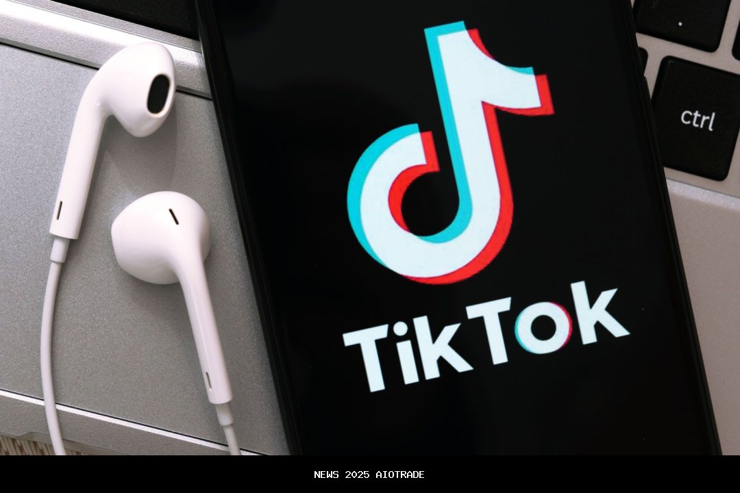 TikTok Challenge Bawa Hadiah ke Singapura, Momen Sederhana Jadi Berarti