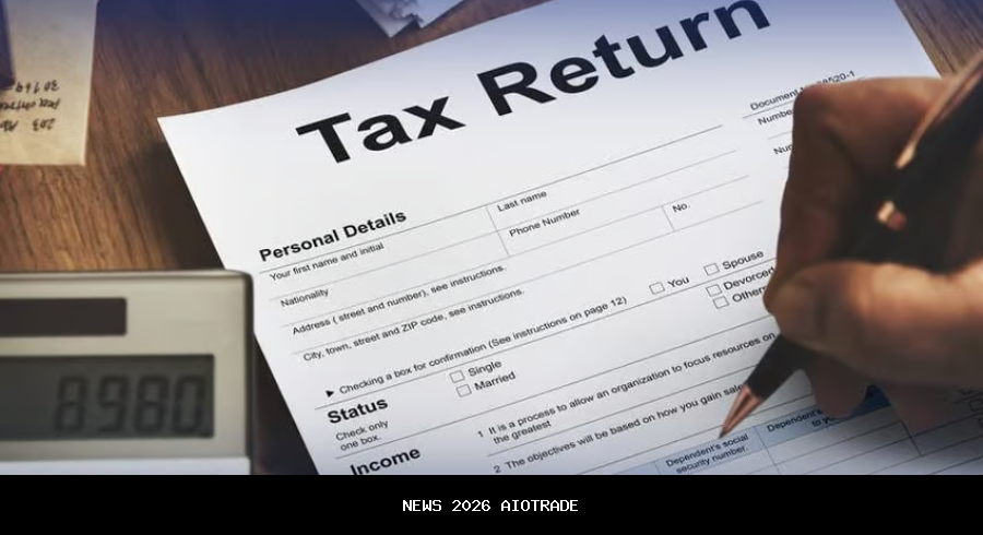 FBR merilis formulir pajak 2025 yang rinci untuk pedagang