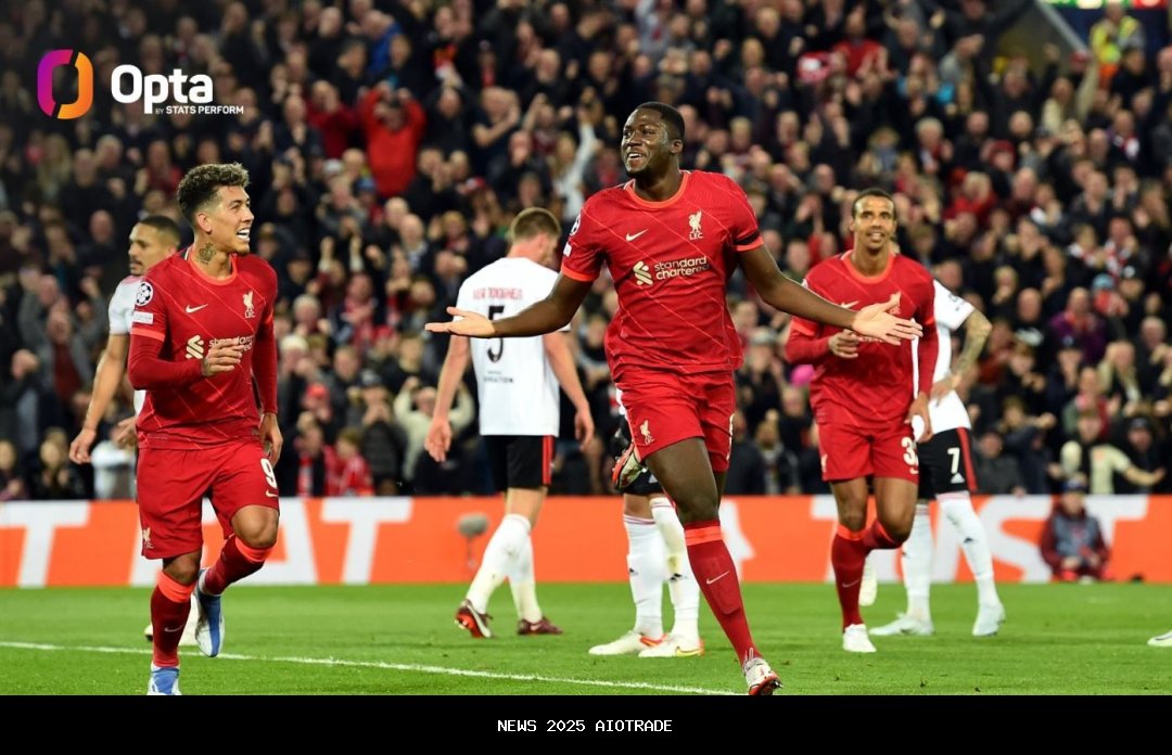 Transfer Pemain - Selisih 15 Juta Euro Ancam Gagalnya Pindah Bek Liverpool ke Real Madrid