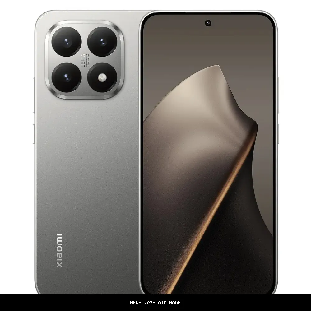 Menciptakan Batas Baru Inovasi Akhir Tahun 2025: Xiaomi 15T dan Visi Kami untuk Masa Depan Imaging M