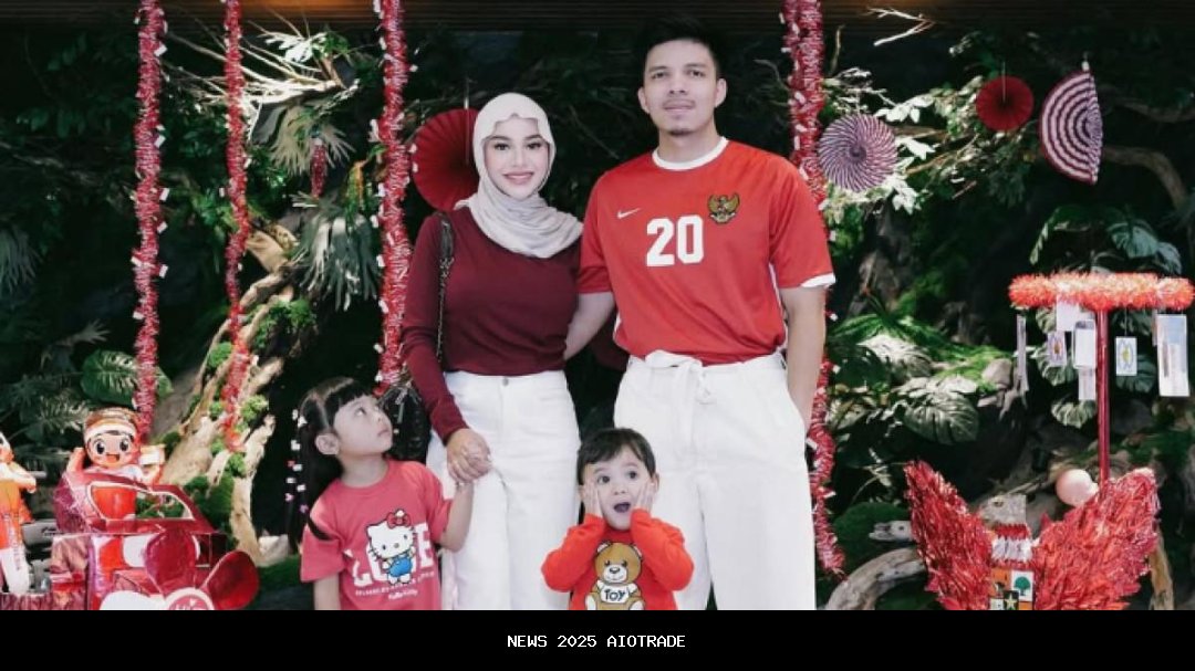 Penyebab Atta dan Aurel Marah pada Satpam, Ameena Pindah Sekolah Baru