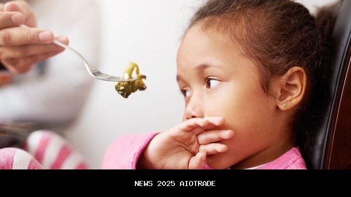 Makanan Dipaksa, Dampak Tak Terduga Mengancam