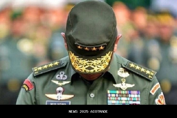 Mulyono, Penerima Bansos di Bogor yang Viral dengan Rumah Mewah dan Mobil, Mundur dari Jabatan