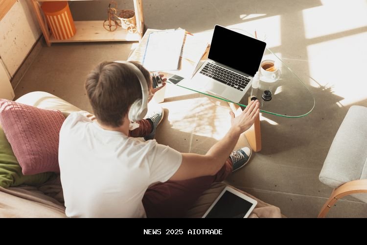 20 Pekerjaan Remote Terpopuler 2025, Tren Kerja Jarak Jauh Meningkat