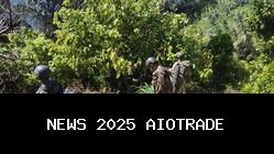 Sisir Pegunungan Tangkura, Tim Alfa 2 Madago Raya Kunci Persempit Gerak Kelompok Radikal di Poso