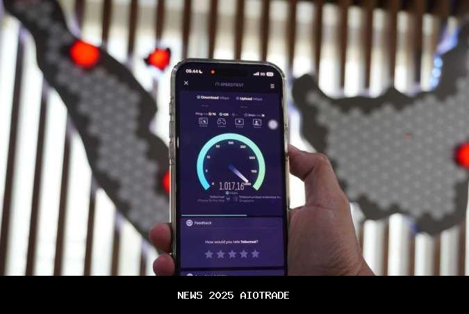 Telkomsel Perkuat Kolaborasi dan Luncurkan Inovasi di Solution Day 2025