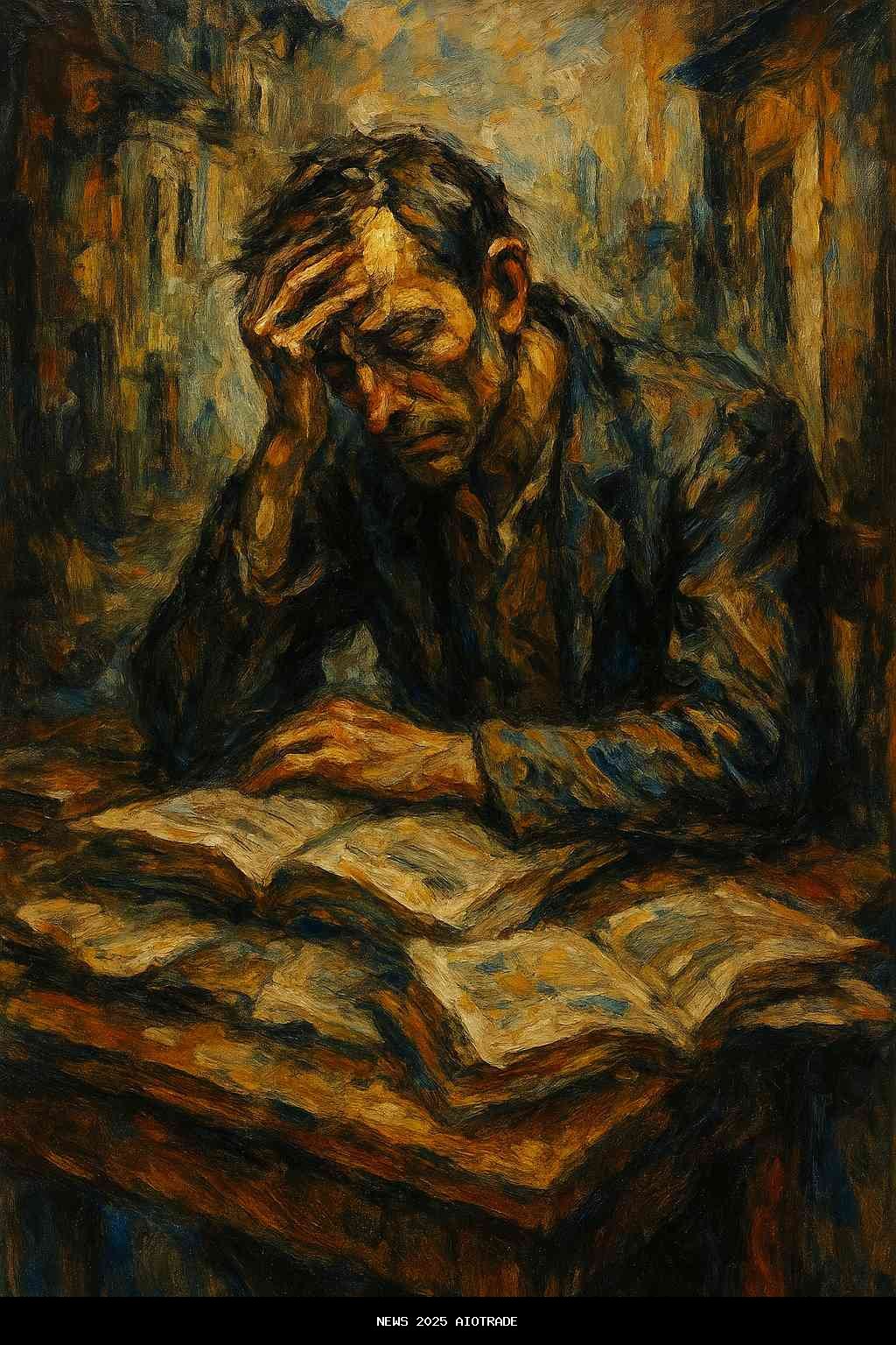 Kita Jarang Ingat: Kita Dibentuk untuk Lupa