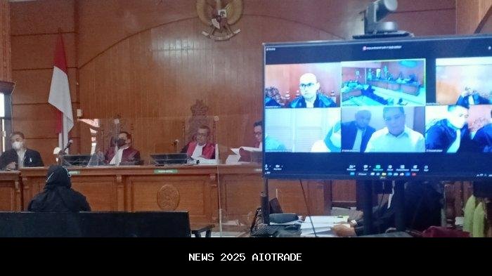 Ketua DPRD Purbalingga Laporkan Dugaan Penggelapan Mobil BMW ke Polres