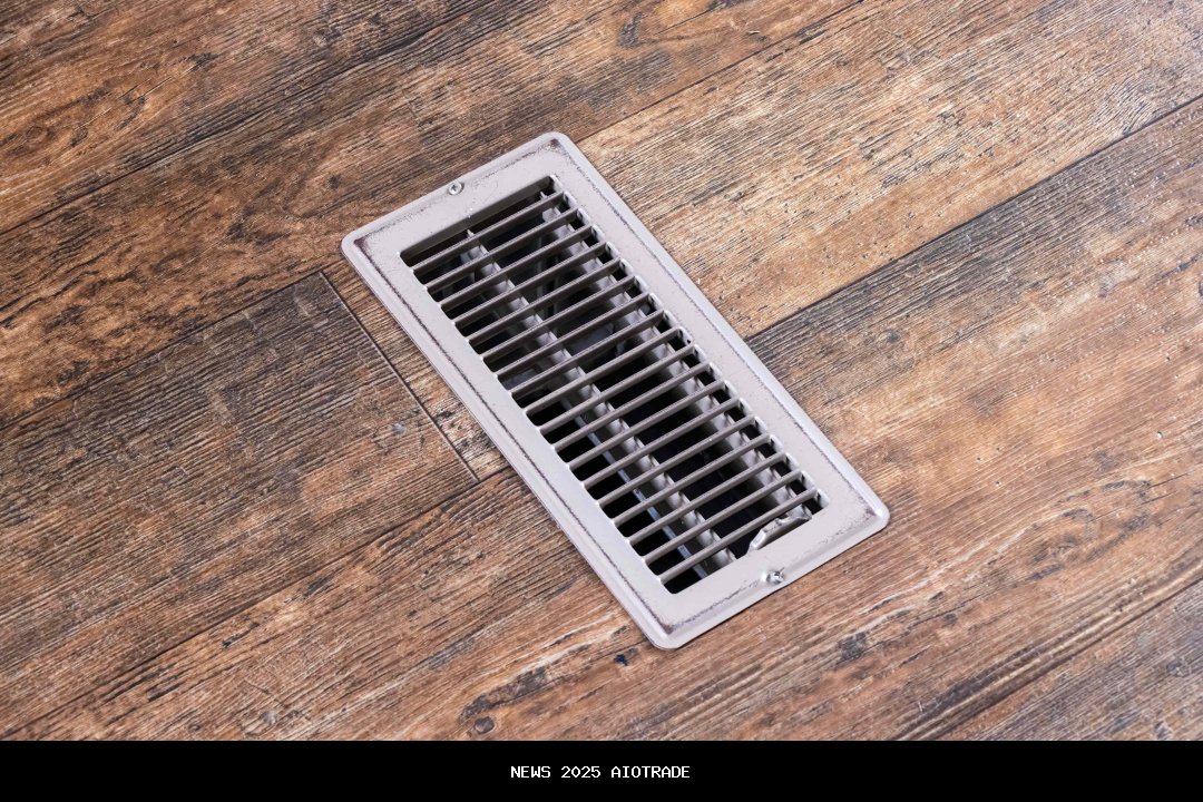 Mengapa menutup ventilasi di ruangan yang tidak digunakan dapat menyebabkan masalah besar