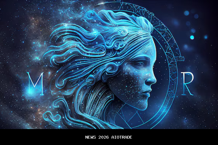 Ramalan Zodiak Virgo, Selasa 19 Agustus 2025: Lepaskan Beban, Sore Penuh Kejutan, Malam Tiba-tiba Ci