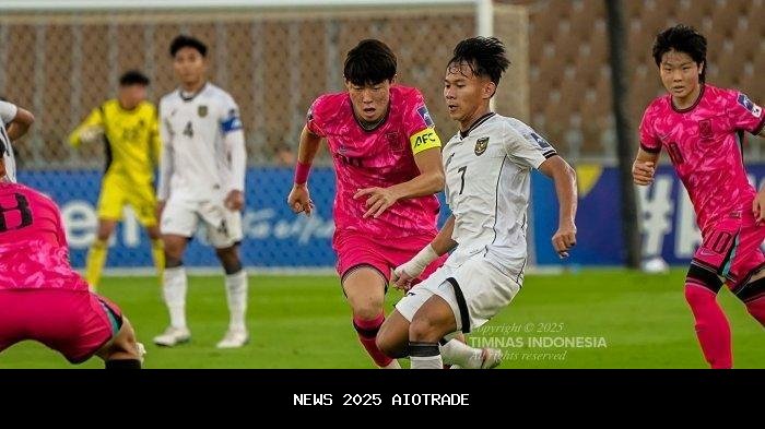 Prediksi Skor Timnas Indonesia vs Mali di Piala Kemerdekaan: Indonesia Harus Menang untuk Juara