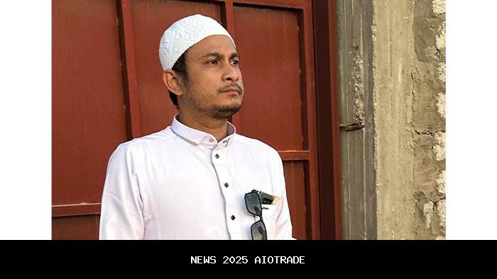 Adab Makan dalam Islam, MUI Balangan: Makanan Sebagai Berkah dan Tidak Sia-sia
