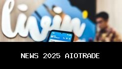 Mandiri Ungguli Kompetitor dengan Teknologi AI, Raih Penghargaan Cloudera APAC 2025