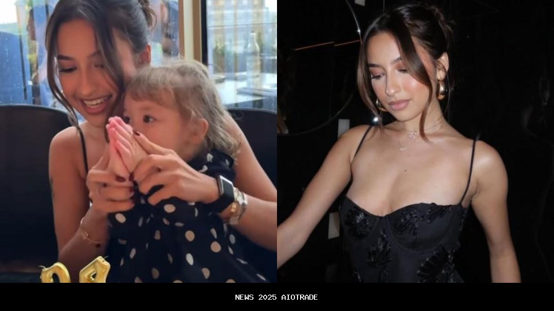 Kronologi Serangan Jennifer Coppen, Dianggap Merendahkan Netizen dengan Kata 'Miskin', Kini Minta Ma