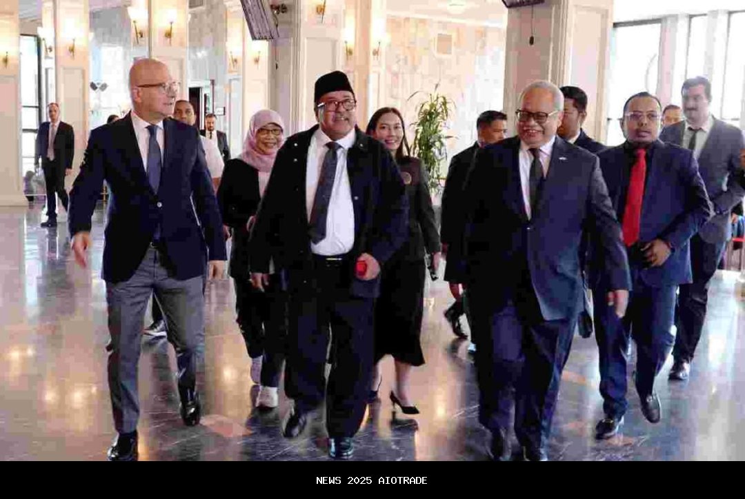 Jakarta dan Istanbul Perkuat Kemitraan Kota Kembar