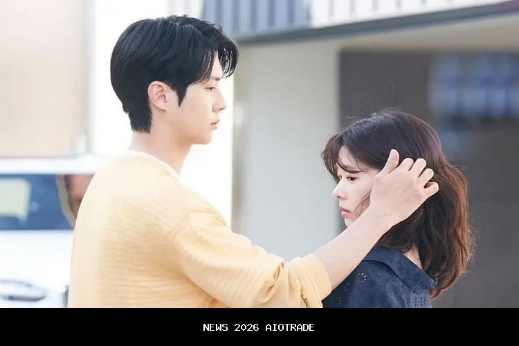 Pernikahan di Layar Perdana dengan Rating Teratas