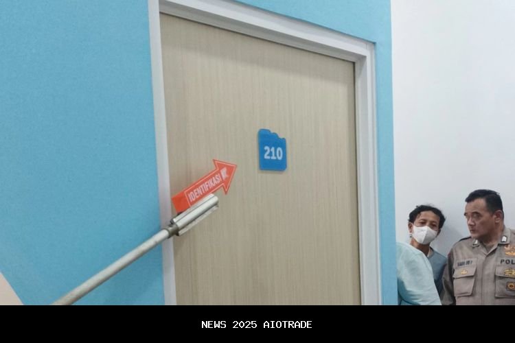 Polda Jateng Tetapkan AKBP Basuki sebagai Tersangka Kematian Dosen Untag Semarang