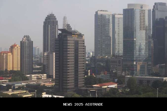Perang Dagang China-AS Berlanjut, Ini Dampaknya pada Arus Modal Asing ke RI